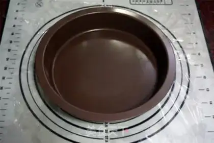 Make Pumpkin pie step 5