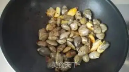 Make Spicy bouquets step 2