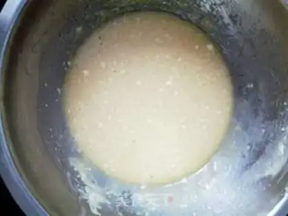 Make Perfect milk yellow step 11