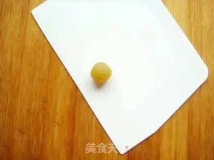 Make Bird-speaker mango pudding step 9