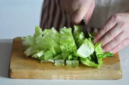 Make Thai pepper chicken step 0