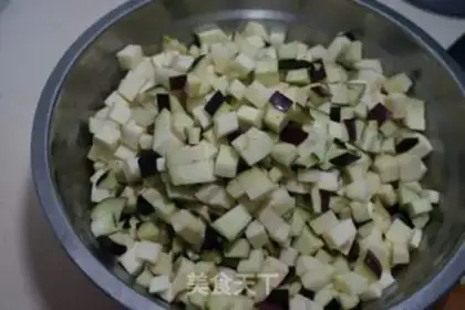 Make Spaghetti pasta step 2