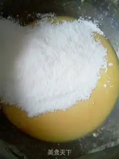 Make Perfect milk yellow step 13