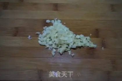 Make Spaghetti pasta step 3