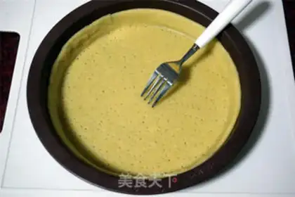 Make Pumpkin pie step 9