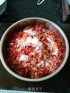 Make Homemade peppers step 3