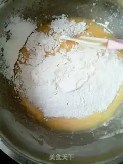 Make Perfect milk yellow step 14