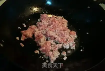 Make Spaghetti pasta step 4