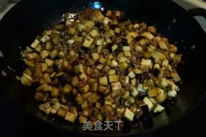 Make Spaghetti pasta step 5