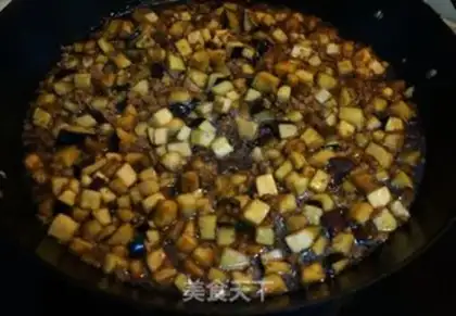 Make Spaghetti pasta step 6