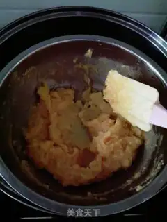 Make Perfect milk yellow step 16