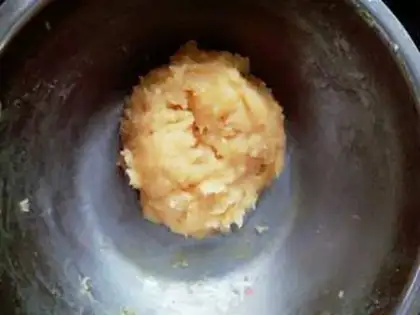 Make Perfect milk yellow step 17
