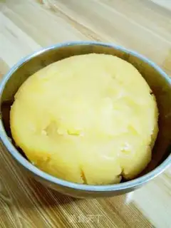 Make Perfect milk yellow step 18