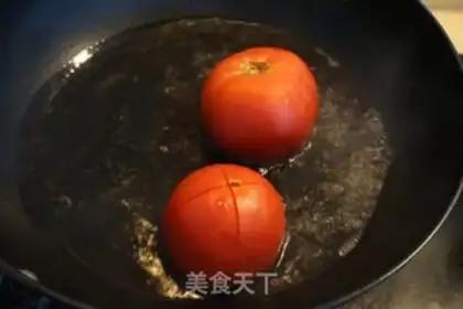 Make Tomato broth step 2