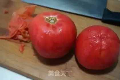 Make Tomato broth step 3