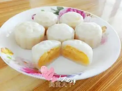 Make Perfect milk yellow step 20