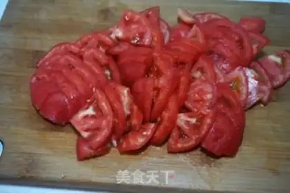 Make Tomato broth step 4
