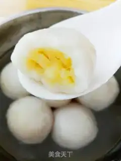 Make Perfect milk yellow step 21