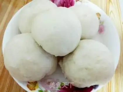 Make Perfect milk yellow step 22