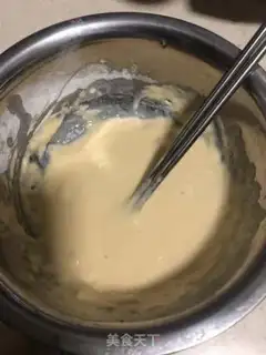 Make A garlic fried chicken chop step 7