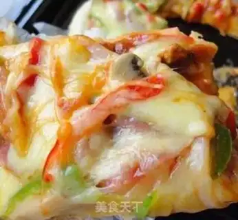 Make Weed sausage pizza step 5