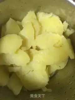 Make Coke step 4