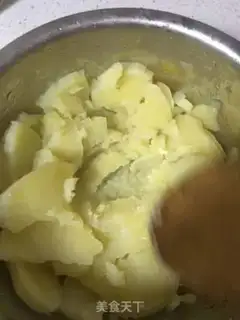 Make Coke step 5