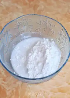 Make Little circle of fruit step 0