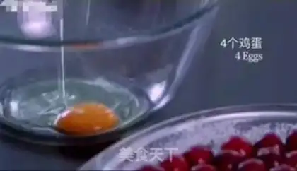 Make Cherry Clavetti step 3