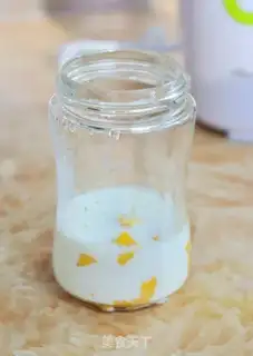 Make Little circle of fruit step 5