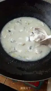 Make Sourfish step 2