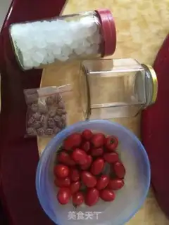 Make Plum tomato step 0