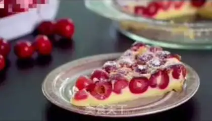 Make Cherry Clavetti step 14