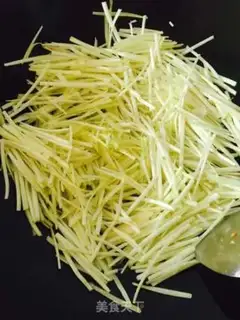 Make Sour eggs step 4