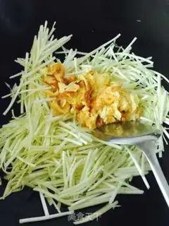 Make Sour eggs step 5