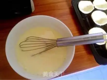 Make Lazy balls step 1