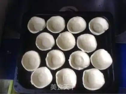 Make Lazy balls step 2