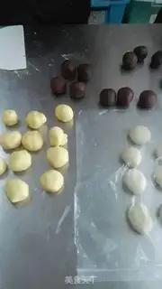 Make Souffle step 2