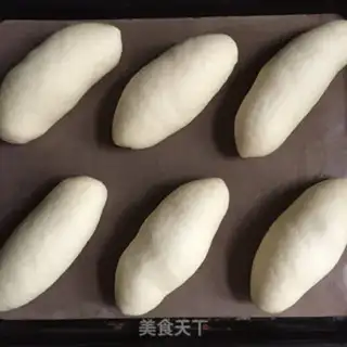 Make A salad pine bun step 6
