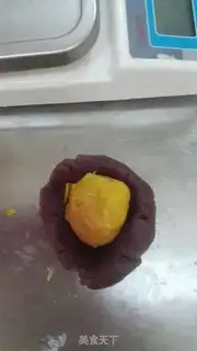 Make Souffle step 5