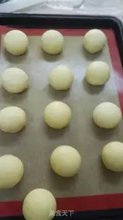 Make Souffle step 6