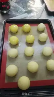 Make Souffle step 7