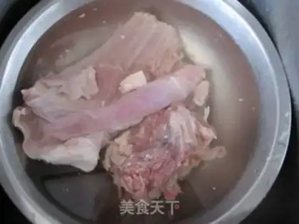 Make Roasted lamb chops step 1