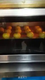 Make Souffle step 8