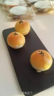 Make Souffle step 10
