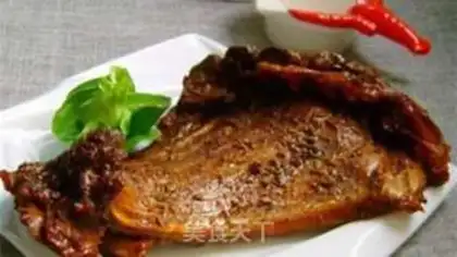 Make Roasted lamb chops step 4