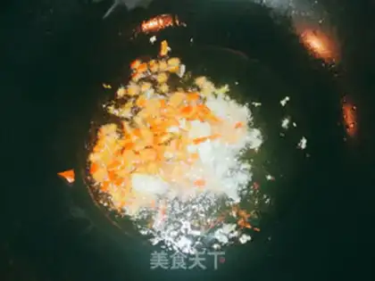 Make Spicy potatoes step 2