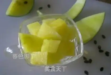 Make cucumber yogurt step 5