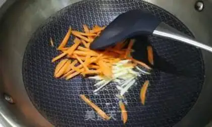 Make Dry celery step 3
