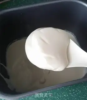 Make Sour yogurt step 8